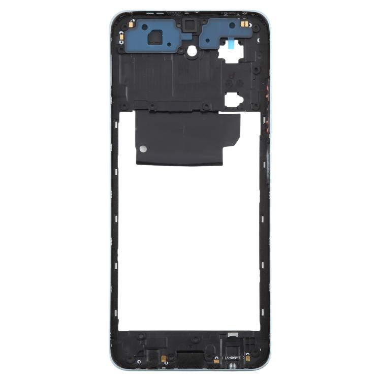 For Xiaomi Redmi A5 4G Original Middle Frame Bezel Plate, For Xiaomi Redmi A5 4G(Original)