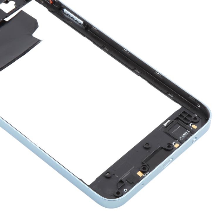 For Xiaomi Redmi A5 4G Original Middle Frame Bezel Plate, For Xiaomi Redmi A5 4G(Original)