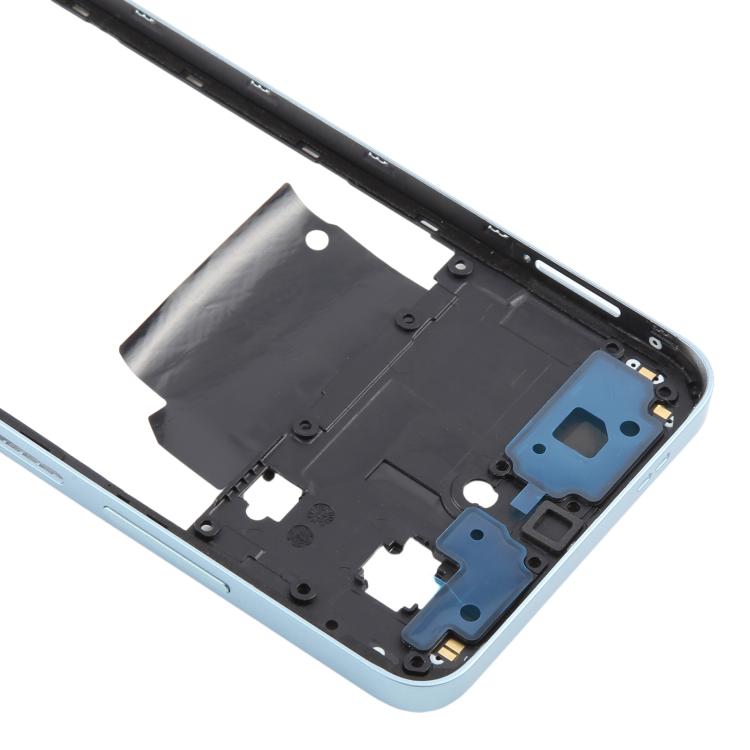 For Xiaomi Redmi A5 4G Original Middle Frame Bezel Plate, For Xiaomi Redmi A5 4G(Original)
