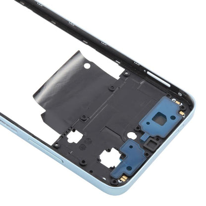 For Xiaomi Redmi A5 4G Original Middle Frame Bezel Plate, For Xiaomi Redmi A5 4G(Original)