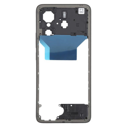 For Xiaomi Redmi Note 14 4G Original Middle Frame Bezel Plate, For Xiaomi Redmi Note 14 4G(Original)