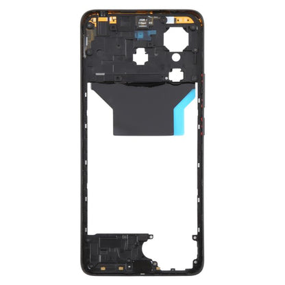 For Xiaomi Redmi Note 14 4G Original Middle Frame Bezel Plate, For Xiaomi Redmi Note 14 4G(Original)