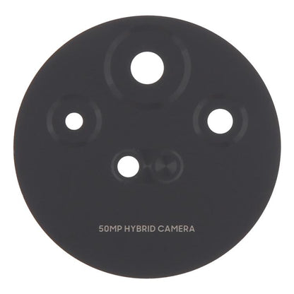 For TCL 50XL Back Camera Lens, For TCL 50 XL 5G