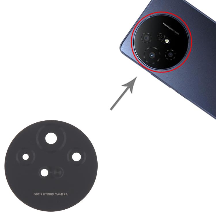For TCL 50XL Back Camera Lens, For TCL 50 XL 5G