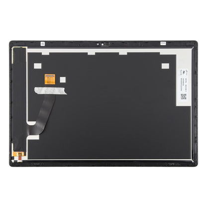 For Xiaomi Book S 12.4 inch Original LCD Screen Digitizer Full Assembly with Frame, For Xiaomi Book S 12.4 inch(Original)