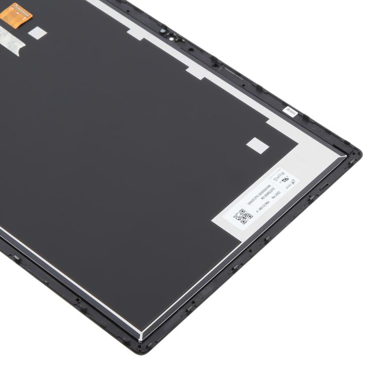 For Xiaomi Book S 12.4 inch Original LCD Screen Digitizer Full Assembly with Frame, For Xiaomi Book S 12.4 inch(Original)