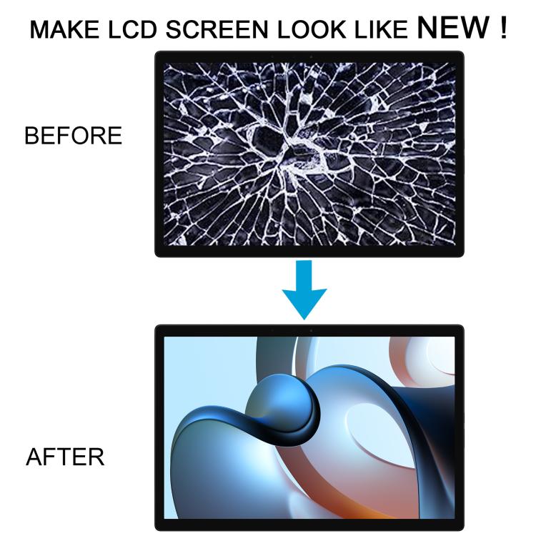 For Xiaomi Book S 12.4 inch Original LCD Screen Digitizer Full Assembly with Frame, For Xiaomi Book S 12.4 inch(Original)