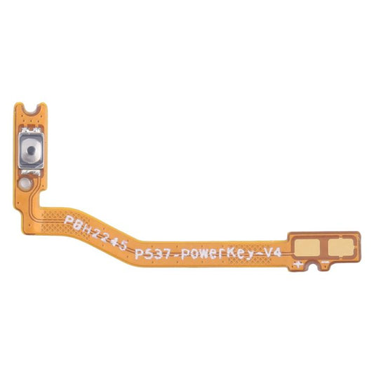 For Lenovo Tab P11 Gen2 TB132 Original Power Button Flex Cable, For Lenovo Tab P11 Gen2(Original)