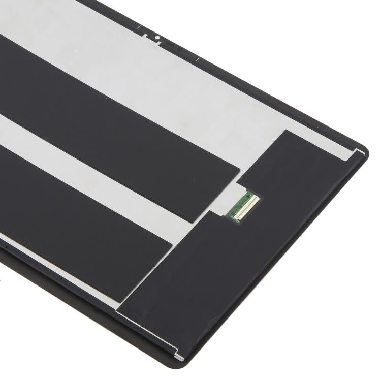 For Lenovo Pad Plus TB-J607F TB-J607Z LCD Screen with Digitizer Full Assembly, For Lenovo Pad Plus