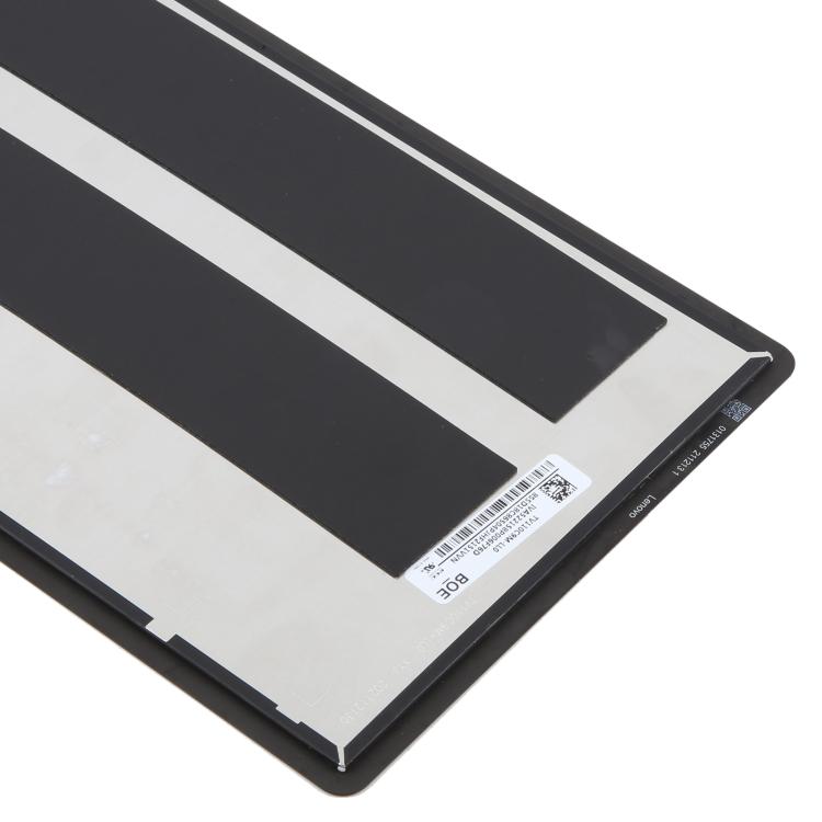 For Lenovo Pad Plus TB-J607F TB-J607Z LCD Screen with Digitizer Full Assembly, For Lenovo Pad Plus