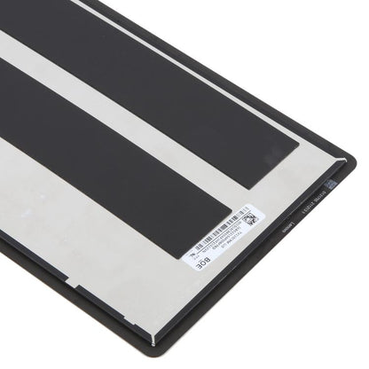 For Lenovo Pad Plus TB-J607F TB-J607Z LCD Screen with Digitizer Full Assembly, For Lenovo Pad Plus