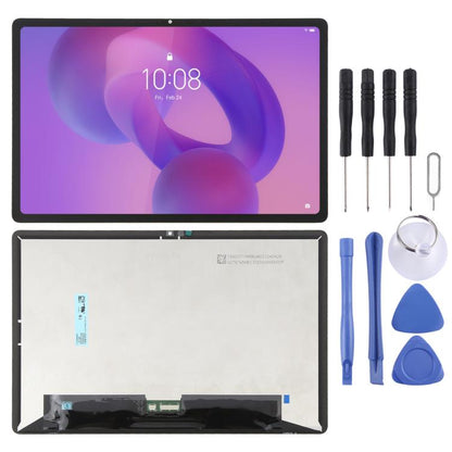For Lenovo Idea Tab Pro TB373FU TB373ZC ZAE40142GR LCD Screen with Digitizer Full Assembly, For Lenovo Idea Tab Pro