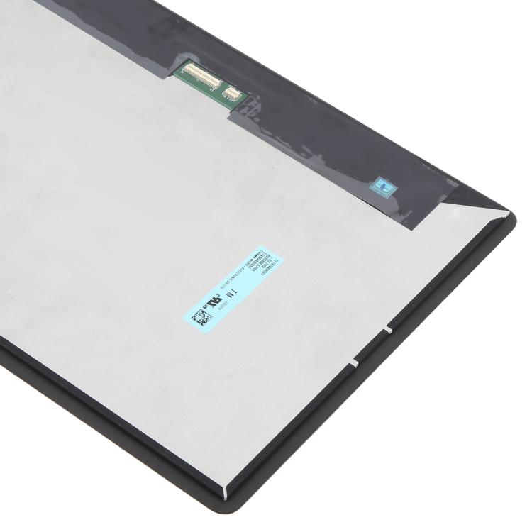 For Lenovo Idea Tab Pro TB373FU TB373ZC ZAE40142GR LCD Screen with Digitizer Full Assembly, For Lenovo Idea Tab Pro