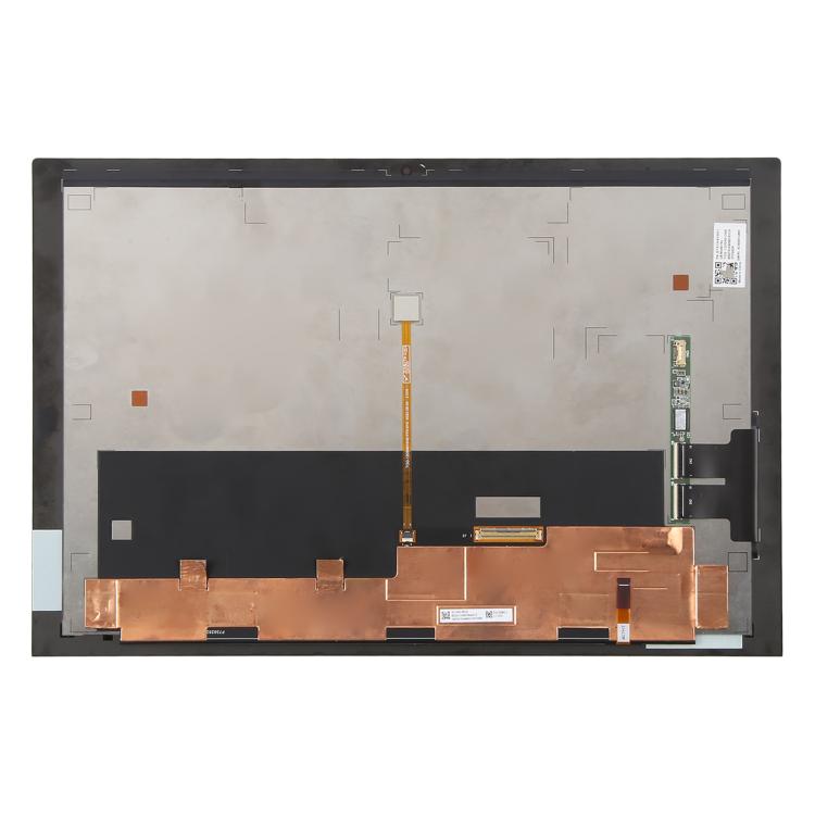 For Lenovo ThinkBook Plus Twist TOG-120SN12AE EQ12MG1 Color E-Ink LCD Screen with Digitizer Full Assembly, For Lenovo ThinkBook Plus Twist