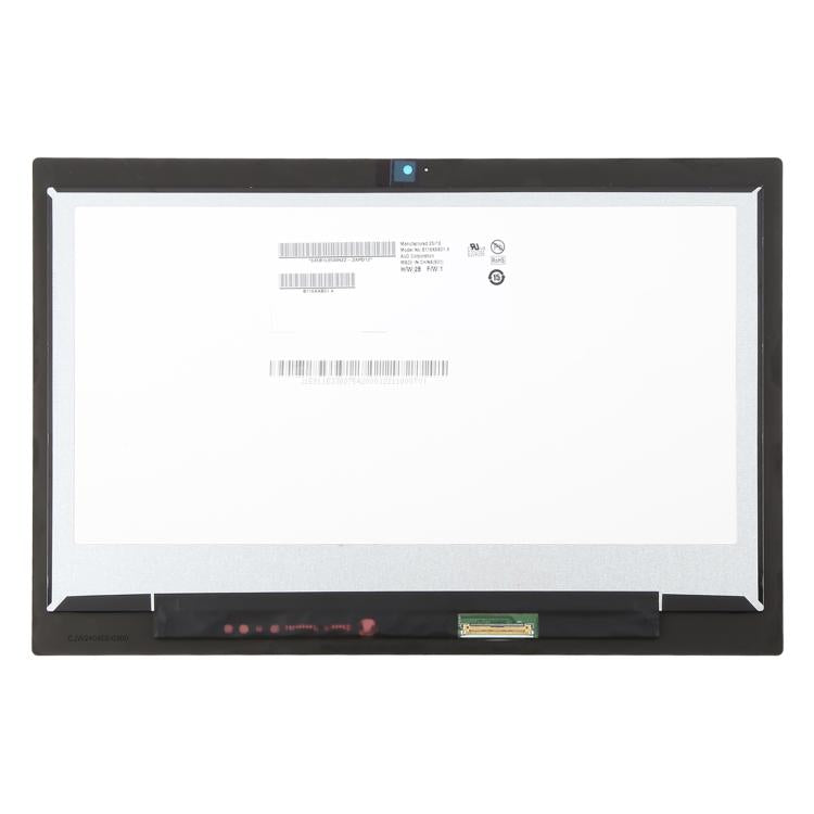 For Acer Chromebook Spin 311 R721T 11.6 inch B116XAB01.4 HD 1366x768 40pins LCD Screen with Digitizer Full Assembly, For Acer Chromebook Spin 311 R721T 11.6 inch