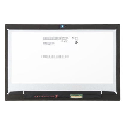 For Acer Chromebook Spin 311 R721T 11.6 inch B116XAB01.4 HD 1366x768 40pins LCD Screen with Digitizer Full Assembly, For Acer Chromebook Spin 311 R721T 11.6 inch