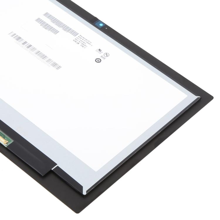 For Acer Chromebook Spin 311 R721T 11.6 inch B116XAB01.4 HD 1366x768 40pins LCD Screen with Digitizer Full Assembly, For Acer Chromebook Spin 311 R721T 11.6 inch