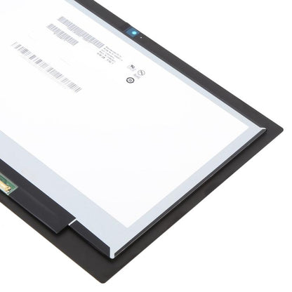 For Acer Chromebook Spin 311 R721T 11.6 inch B116XAB01.4 HD 1366x768 40pins LCD Screen with Digitizer Full Assembly, For Acer Chromebook Spin 311 R721T 11.6 inch