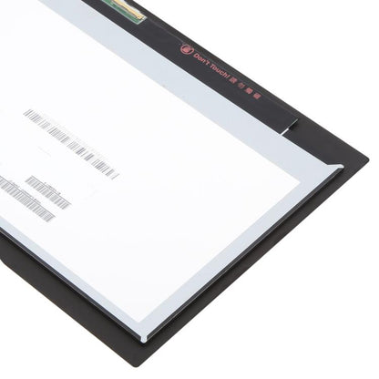 For Acer Chromebook Spin 311 R721T 11.6 inch B116XAB01.4 HD 1366x768 40pins LCD Screen with Digitizer Full Assembly, For Acer Chromebook Spin 311 R721T 11.6 inch