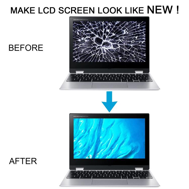 For Acer Chromebook Spin 311 R721T 11.6 inch B116XAB01.4 HD 1366x768 40pins LCD Screen with Digitizer Full Assembly, For Acer Chromebook Spin 311 R721T 11.6 inch