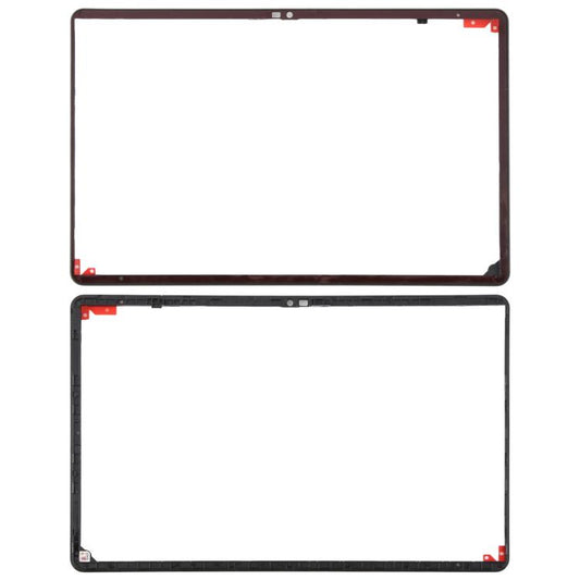 For Lenovo Xiaoxin Pad 2022 TB128FU TB125FU TB128XU Front LCD Screen Bezel Frame, For Lenovo Xiaoxin Pad 2022