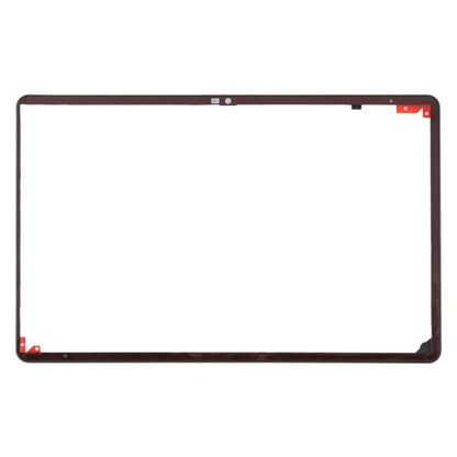 For Lenovo Xiaoxin Pad 2022 TB128FU TB125FU TB128XU Front LCD Screen Bezel Frame, For Lenovo Xiaoxin Pad 2022