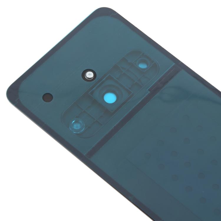 For ZTE nubia Focus 4G Glass Battery Back Cover with Camera Lens Cover, For ZTE nubia Focus 4G