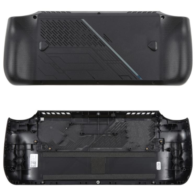 For Asus ROG Ally X 2024 Back Cover / D Shell, For Asus ROG Ally X 2024