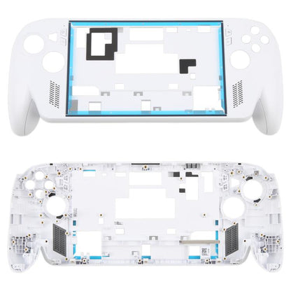 For Asus ROG Xbox Ally Middle Frame Bezel Plate, For Asus ROG Xbox Ally