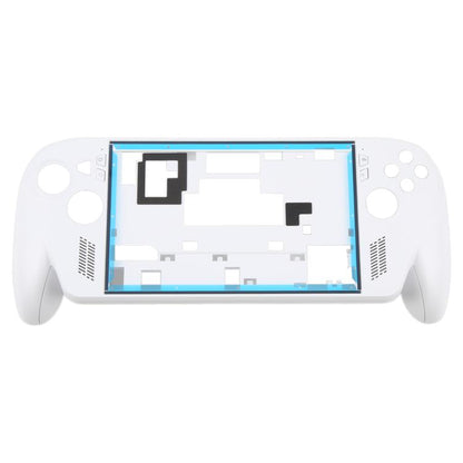 For Asus ROG Xbox Ally Middle Frame Bezel Plate, For Asus ROG Xbox Ally
