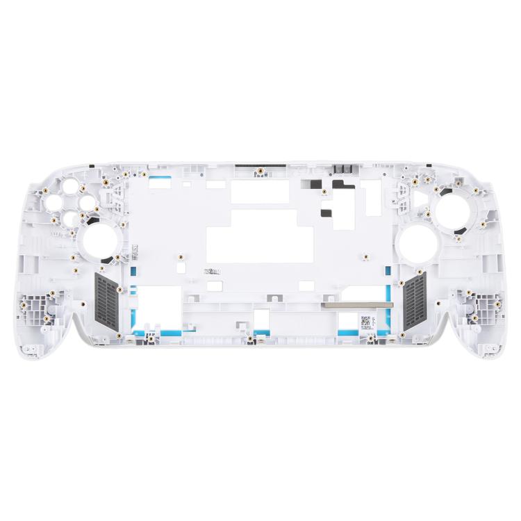 For Asus ROG Xbox Ally Middle Frame Bezel Plate, For Asus ROG Xbox Ally