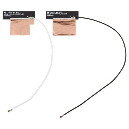 For ASUS ROG Ally 2023 WiFi Antenna Flex Cable NR2301-MAIN NR2301-AUX, For ASUS ROG Ally 2023