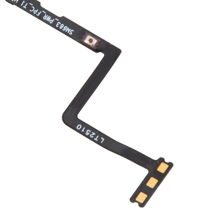 For Nothing CMF Phone 2 Pro Volume Button Flex Cable, For Nothing CMF Phone 2 Pro(Volume)
