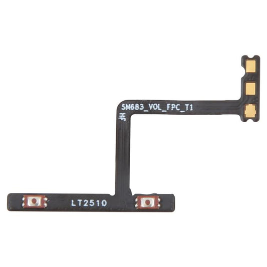 For Nothing CMF Phone 2 Pro Power Button Flex Cable, For Nothing CMF Phone 2 Pro(Power)