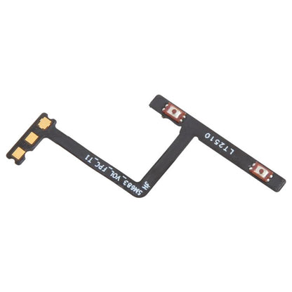 For Nothing CMF Phone 2 Pro Power Button Flex Cable, For Nothing CMF Phone 2 Pro(Power)