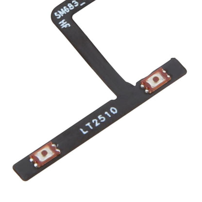 For Nothing CMF Phone 2 Pro Power Button Flex Cable, For Nothing CMF Phone 2 Pro(Power)