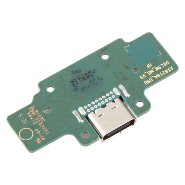 For Amazon Fire Max 11 2023 13th Gen SU8NST Charging Port Board, For Amazon Fire Max 11 2023