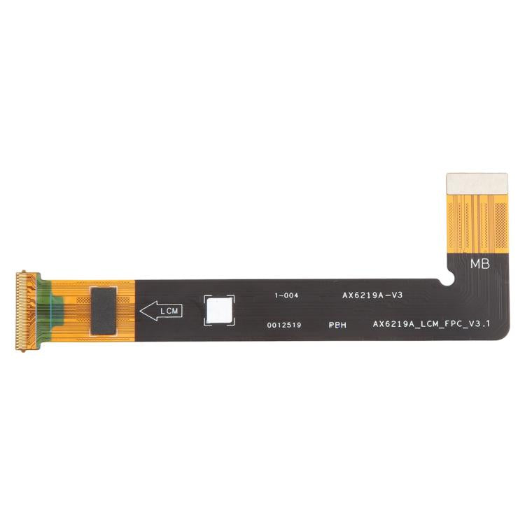 For Amazon Fire Max 11 2023 13th Gen SU8NST LCD Connector Flex Cable, For Amazon Fire Max 11 2023