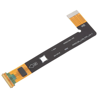 For Amazon Fire Max 11 2023 13th Gen SU8NST LCD Connector Flex Cable, For Amazon Fire Max 11 2023