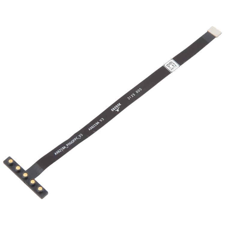 For Amazon Fire Max 11 2023 13th Gen SU8NST Keyboard Contact Flex Cable, For Amazon Fire Max 11 2023(Keyboard Contact)