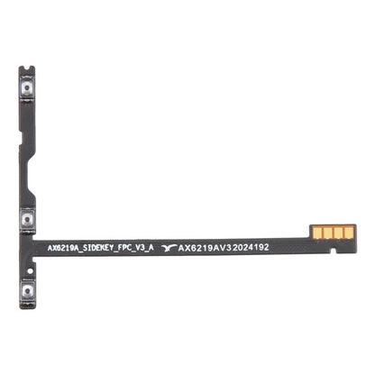 For Amazon Fire Max 11 2023 13th Gen SU8NST Power Button & Volume Button Flex Cable, For Amazon Fire Max 11 2023(Power/Volume)