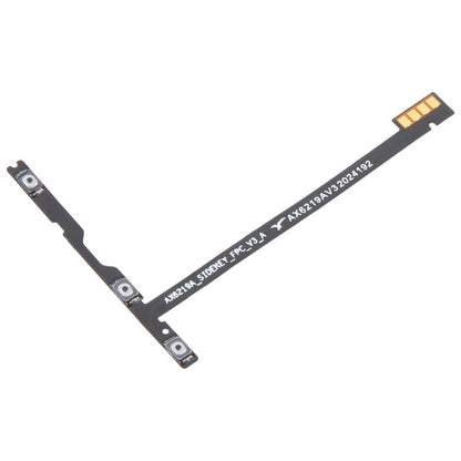 For Amazon Fire Max 11 2023 13th Gen SU8NST Power Button & Volume Button Flex Cable, For Amazon Fire Max 11 2023(Power/Volume)
