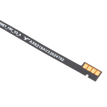 For Amazon Fire Max 11 2023 13th Gen SU8NST Power Button & Volume Button Flex Cable, For Amazon Fire Max 11 2023(Power/Volume)