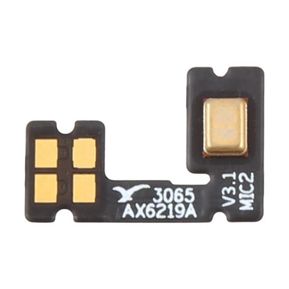 For Amazon Fire Max 11 2023 13th Gen SU8NST Microphone Flex Cable, For Amazon Fire Max 11 2023(Microphone)