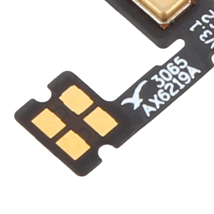 For Amazon Fire Max 11 2023 13th Gen SU8NST Microphone Flex Cable, For Amazon Fire Max 11 2023(Microphone)