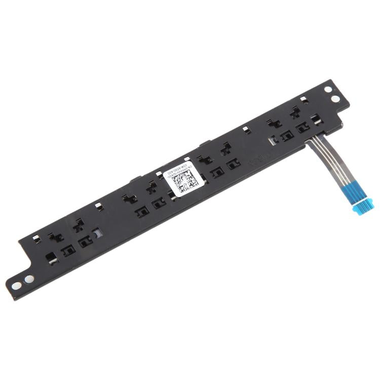 For Dell Latitude E5400 5400 5401 5410 E5411 E5500 Touchpad Left Right Button, For Dell Latitude E5400 5400 5401 5410 E5411 E5500