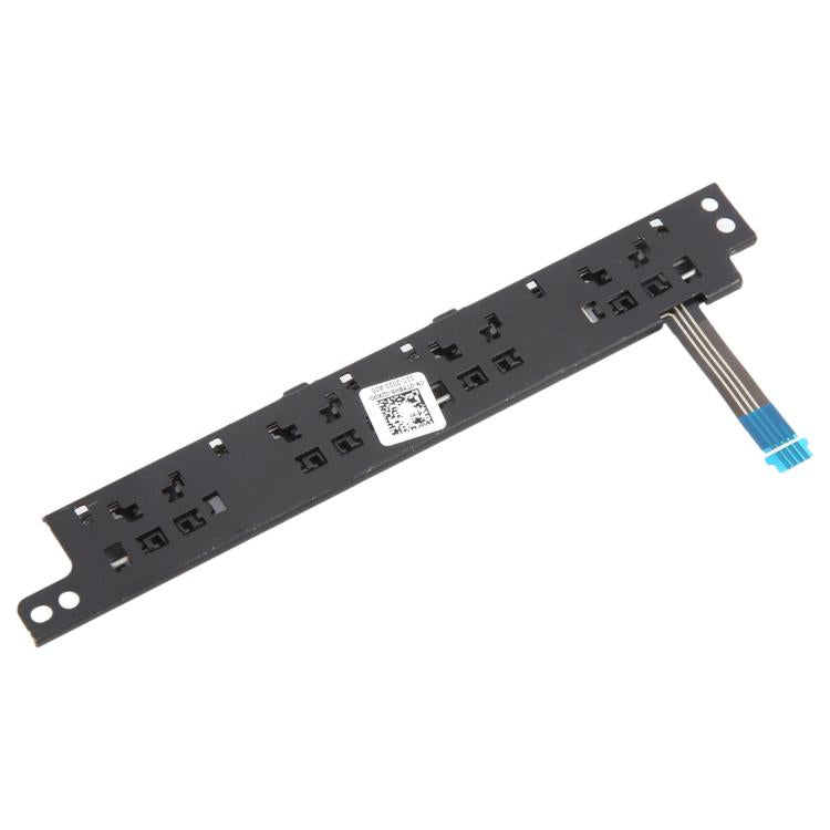 For Dell Latitude 5400 5401 5410 5411 E5400 E5410 E5411 E5401 Touchpad Left Right Button, For Dell Latitude 5400 5401 5410 5411 E5400 E5410 E5411 E5401