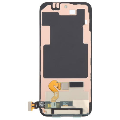 For Google Pixel 9 Pro GR83Y OLED LCD Screen Digitizer Full Assembly with Frame/Fingerprint Flex cable, For Google Pixel 9 Pro