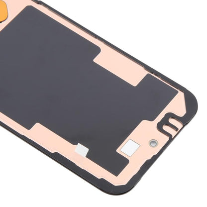 For Google Pixel 9 Pro GR83Y OLED LCD Screen Digitizer Full Assembly with Frame/Fingerprint Flex cable, For Google Pixel 9 Pro