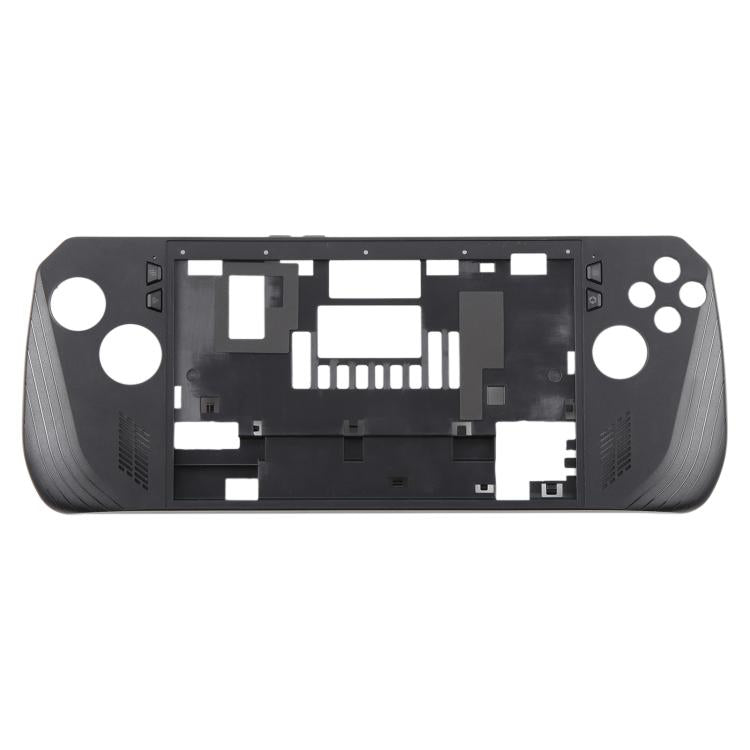 For Asus Rog Ally X 2024 Ally-RC72LA-NH007W Middle Frame Bezel Plate, For Asus Rog Ally X 2024
